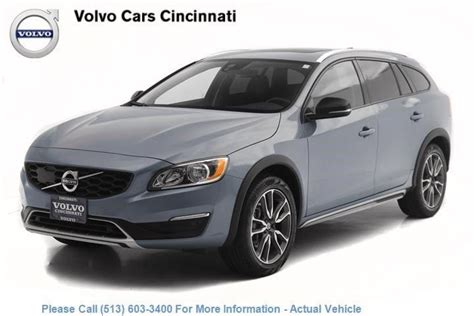 Volvo cincinnati - Shop Volvo XC60 vehicles in Cincinnati, OH for sale at Cars.com. Research, compare, and save listings, or contact sellers directly from 16 XC60 models in Cincinnati, OH. 
